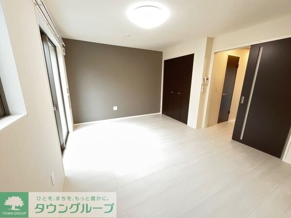 ベッシア・ノーブルの物件内観写真